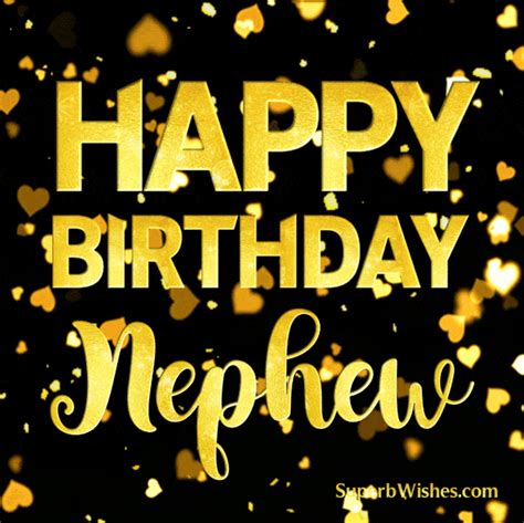 <b>Happy</b> <b>Birthday</b>! <b>Happy</b> <b>birthday</b> to the <b>nephew</b> who’s always watching out for me. . Happy birthday nephew funny gif